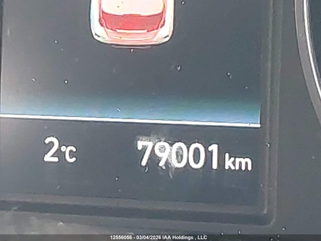 KMHT36AH6MU011168 Hyundai Veloster N Manual