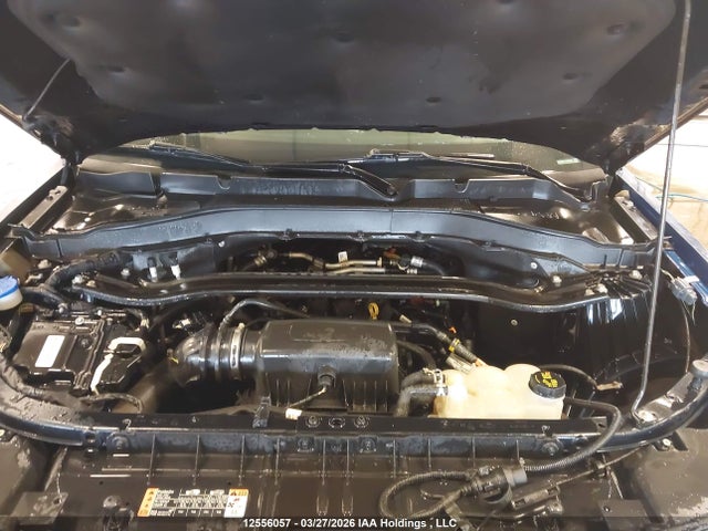 Ford Explorer Limited 2022 1FMSK8FH7NGB59848 Image 10