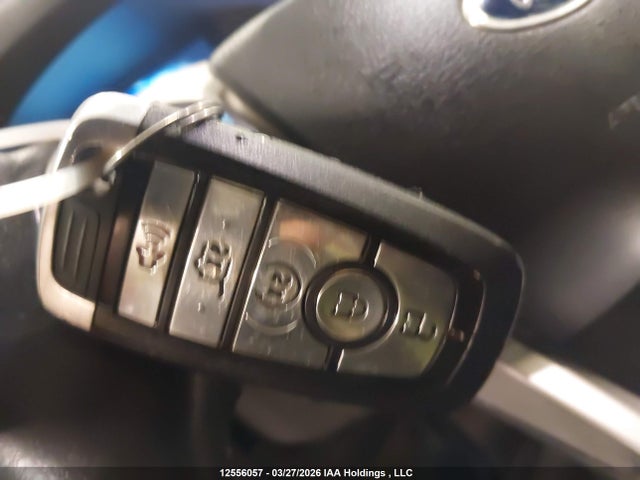 Ford Explorer Limited 2022 1FMSK8FH7NGB59848 Image 11