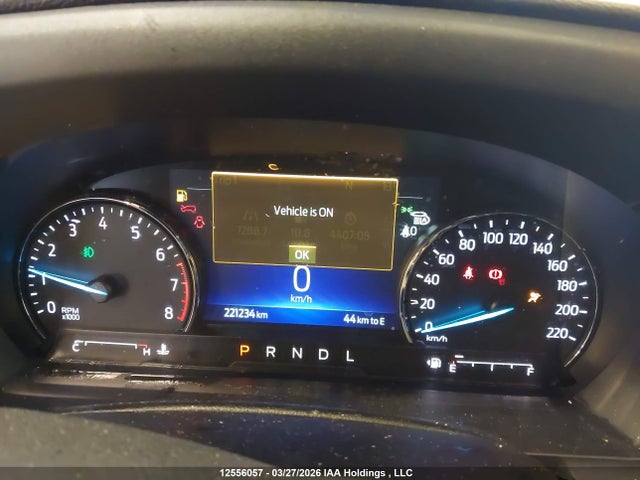 Ford Explorer Limited 2022 1FMSK8FH7NGB59848 Image 7