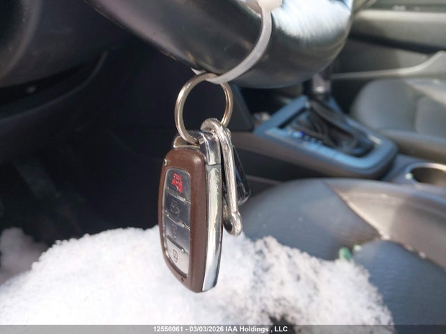 KMHD84LF0JU567476 Hyundai Elantra Gls
