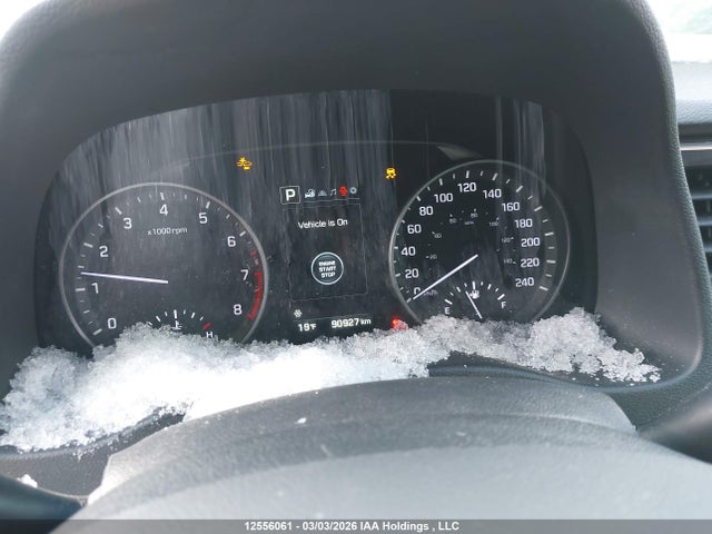 KMHD84LF0JU567476 Hyundai Elantra Gls