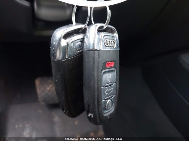 Aukcja sprzedaży 2015 Audi A4 Premium Plus, vin: WAUFFCFL5FN017235, numer aukcji: 12556063