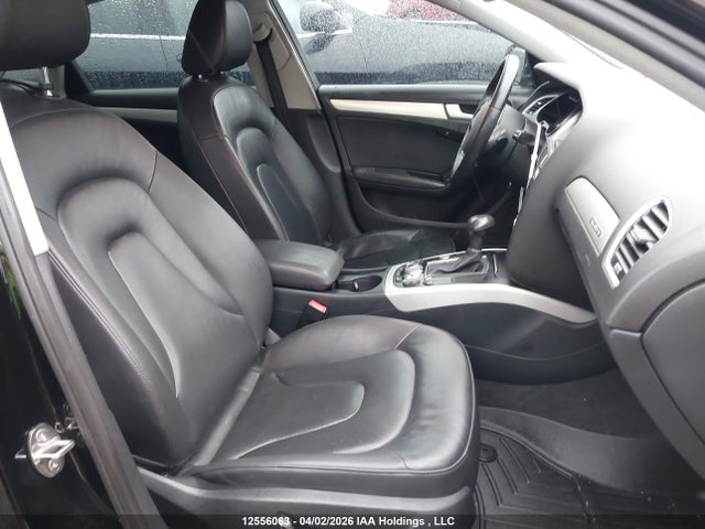Aukcja sprzedaży 2015 Audi A4 Premium Plus, vin: WAUFFCFL5FN017235, numer aukcji: 12556063