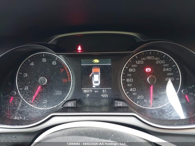 Aukcja sprzedaży 2015 Audi A4 Premium Plus, vin: WAUFFCFL5FN017235, numer aukcji: 12556063