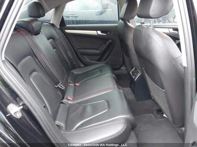 Aukcja sprzedaży 2015 Audi A4 Premium Plus, vin: WAUFFCFL5FN017235, numer aukcji: 12556063