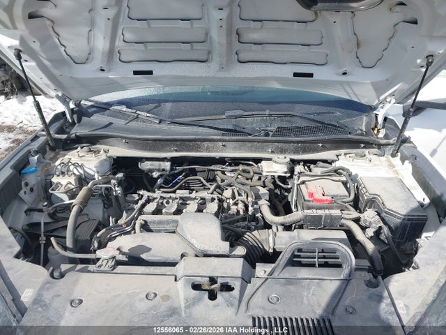 Aukcja sprzedaży 2023 Honda Cr-v Sport, vin: 2HKRS4H55PH110757, numer aukcji: 12556065