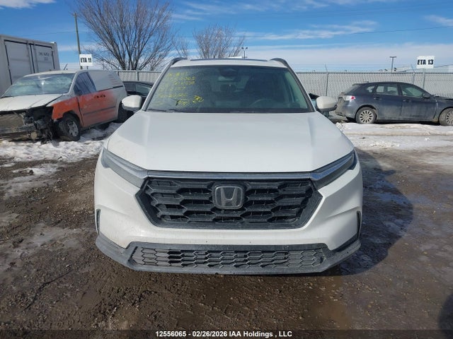 Aukcja sprzedaży 2023 Honda Cr-v Sport, vin: 2HKRS4H55PH110757, numer aukcji: 12556065