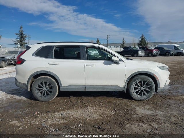 Aukcja sprzedaży 2023 Honda Cr-v Sport, vin: 2HKRS4H55PH110757, numer aukcji: 12556065
