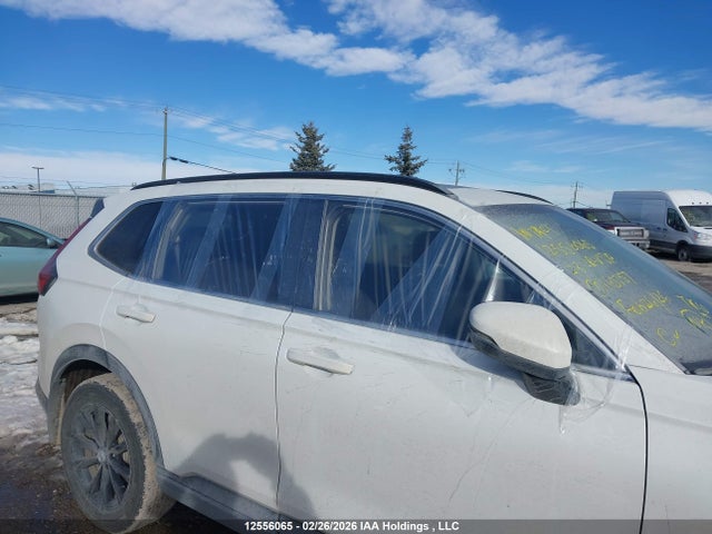 Aukcja sprzedaży 2023 Honda Cr-v Sport, vin: 2HKRS4H55PH110757, numer aukcji: 12556065