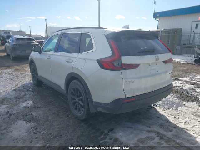 Aukcja sprzedaży 2023 Honda Cr-v Sport, vin: 2HKRS4H55PH110757, numer aukcji: 12556065