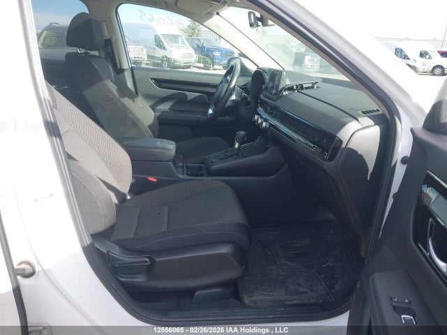 Aukcja sprzedaży 2023 Honda Cr-v Sport, vin: 2HKRS4H55PH110757, numer aukcji: 12556065