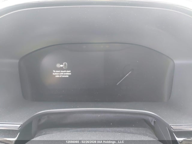 Aukcja sprzedaży 2023 Honda Cr-v Sport, vin: 2HKRS4H55PH110757, numer aukcji: 12556065