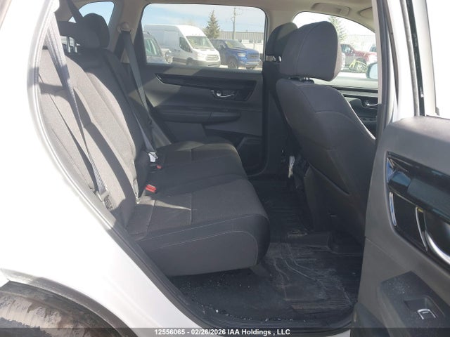 Aukcja sprzedaży 2023 Honda Cr-v Sport, vin: 2HKRS4H55PH110757, numer aukcji: 12556065