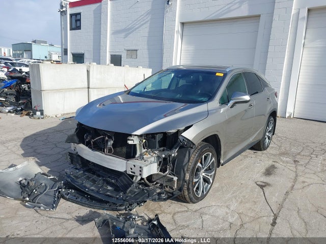 Aukcja sprzedaży 2017 Lexus Rx 350/base/f Sport, vin: 2T2BZMCA7HC098323, numer aukcji: 12556066
