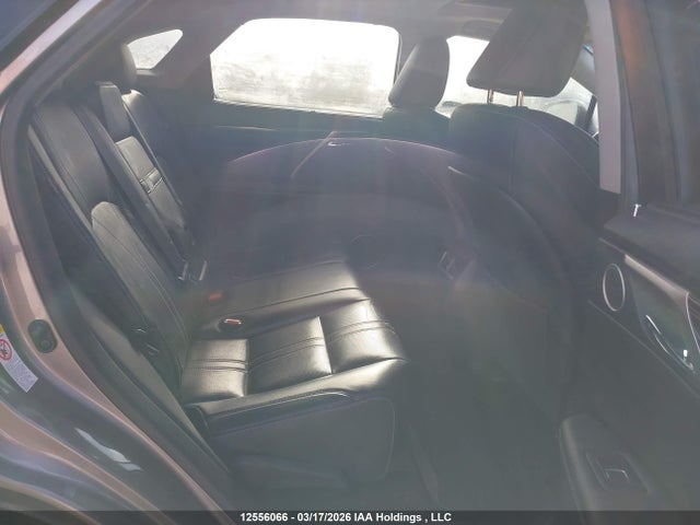 Aukcja sprzedaży 2017 Lexus Rx 350/base/f Sport, vin: 2T2BZMCA7HC098323, numer aukcji: 12556066