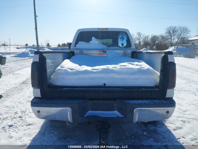 Продаж на аукціоні авто 2011 Ford F250 Super Duty, vin: 1FT7X2B68BEC69733, номер лоту: 12556068