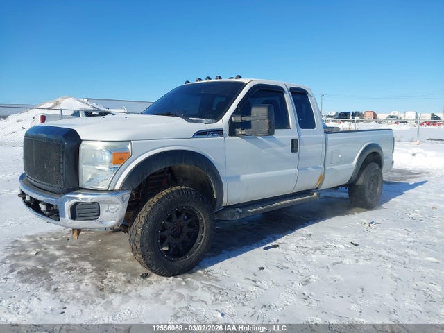 Продаж на аукціоні авто 2011 Ford F250 Super Duty, vin: 1FT7X2B68BEC69733, номер лоту: 12556068