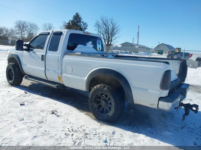 Продаж на аукціоні авто 2011 Ford F250 Super Duty, vin: 1FT7X2B68BEC69733, номер лоту: 12556068