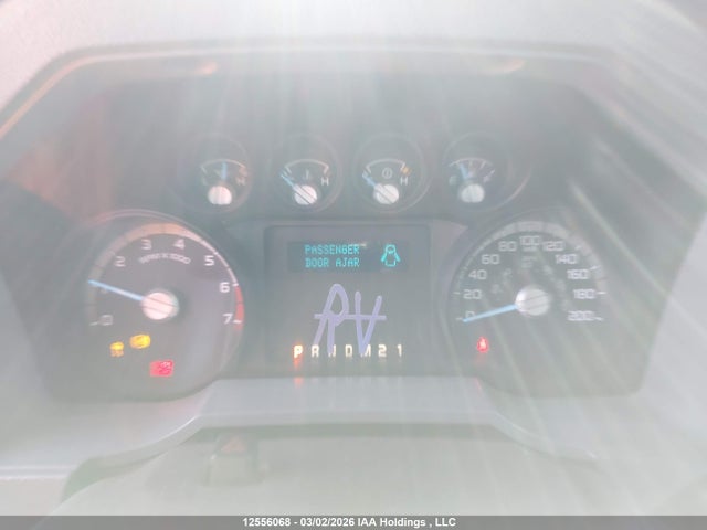 Продаж на аукціоні авто 2011 Ford F250 Super Duty, vin: 1FT7X2B68BEC69733, номер лоту: 12556068
