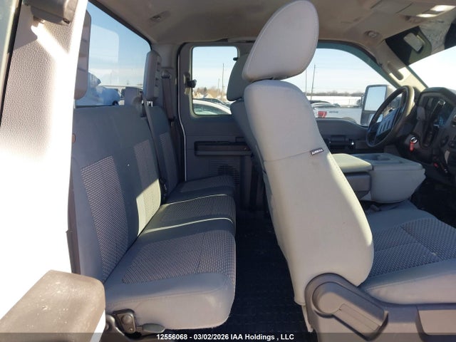 Продаж на аукціоні авто 2011 Ford F250 Super Duty, vin: 1FT7X2B68BEC69733, номер лоту: 12556068