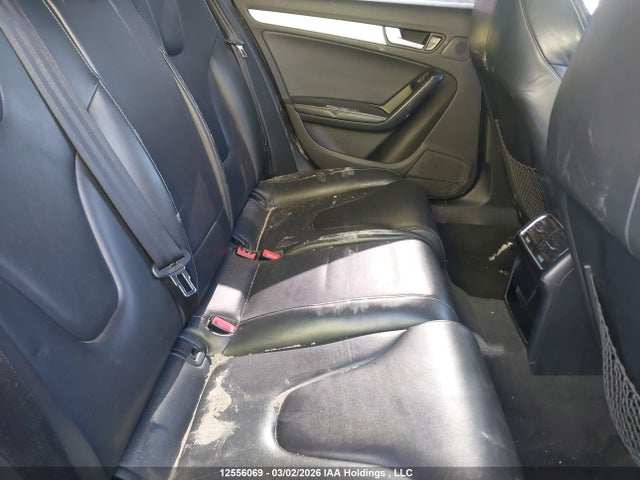 Продаж на аукціоні авто 2013 Audi S4 Premium Plus, vin: WAUDGCFL5DA214205, номер лоту: 12556069
