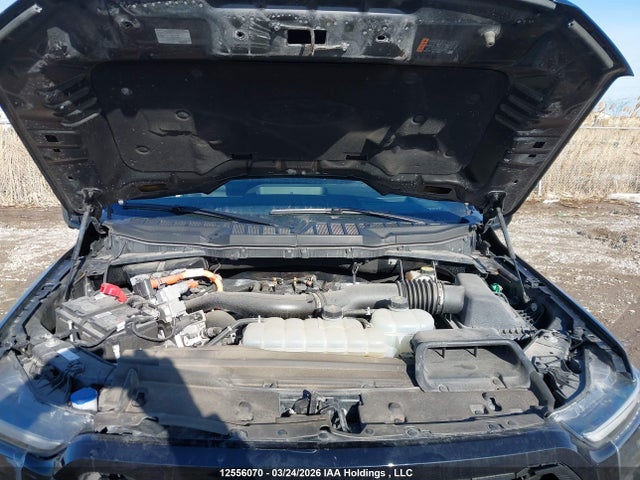 1FTFW5LD4RFA39236 Ford F-150