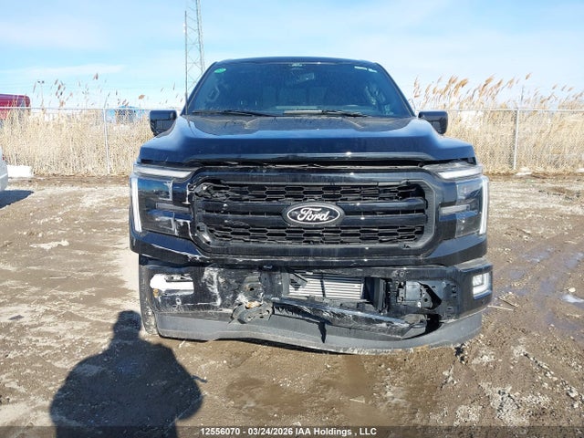 1FTFW5LD4RFA39236 Ford F-150
