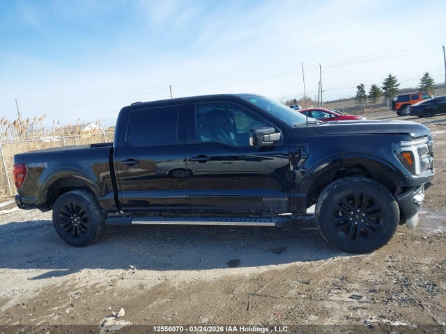 1FTFW5LD4RFA39236 Ford F-150