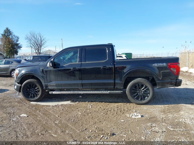 1FTFW5LD4RFA39236 Ford F-150
