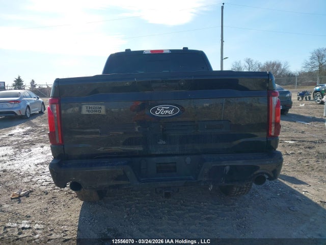 1FTFW5LD4RFA39236 Ford F-150