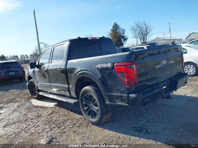 1FTFW5LD4RFA39236 Ford F-150
