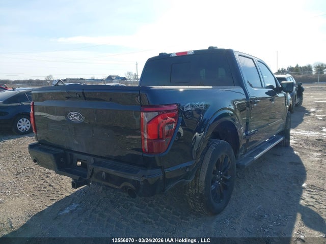 1FTFW5LD4RFA39236 Ford F-150