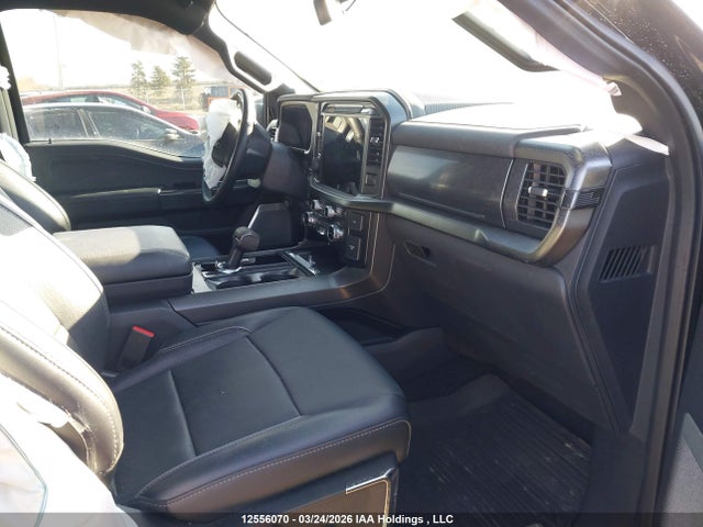 1FTFW5LD4RFA39236 Ford F-150