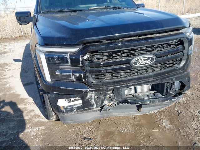 1FTFW5LD4RFA39236 Ford F-150