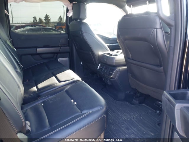 1FTFW5LD4RFA39236 Ford F-150