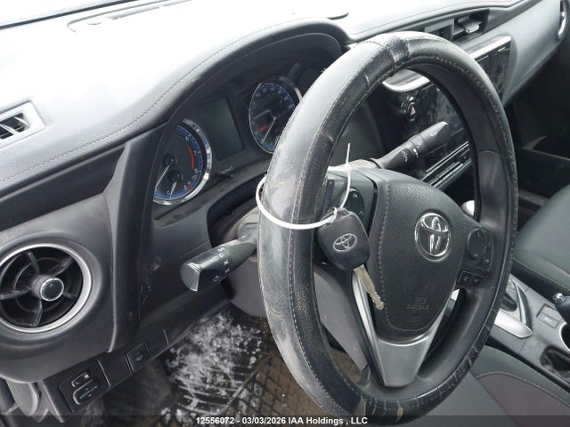 Aukcja sprzedaży 2018 Toyota Corolla Le Eco, vin: 2T1BPRHE5JC098491, numer aukcji: 12556072