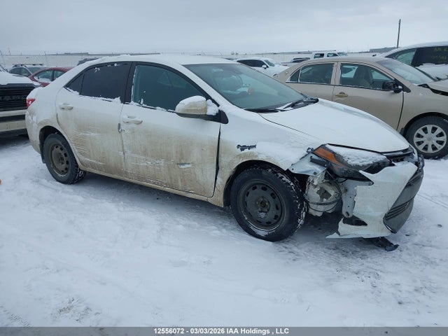 Aukcja sprzedaży 2018 Toyota Corolla Le Eco, vin: 2T1BPRHE5JC098491, numer aukcji: 12556072