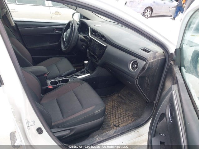 Aukcja sprzedaży 2018 Toyota Corolla Le Eco, vin: 2T1BPRHE5JC098491, numer aukcji: 12556072