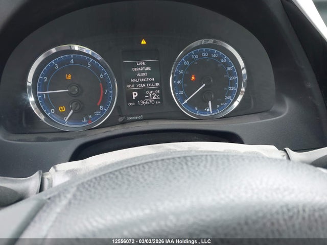 Aukcja sprzedaży 2018 Toyota Corolla Le Eco, vin: 2T1BPRHE5JC098491, numer aukcji: 12556072