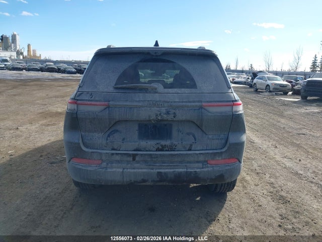 1C4RJHBG1RC148313 Jeep Grand Cherokee Limited