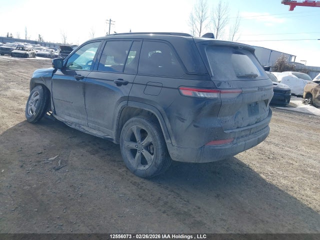 1C4RJHBG1RC148313 Jeep Grand Cherokee Limited