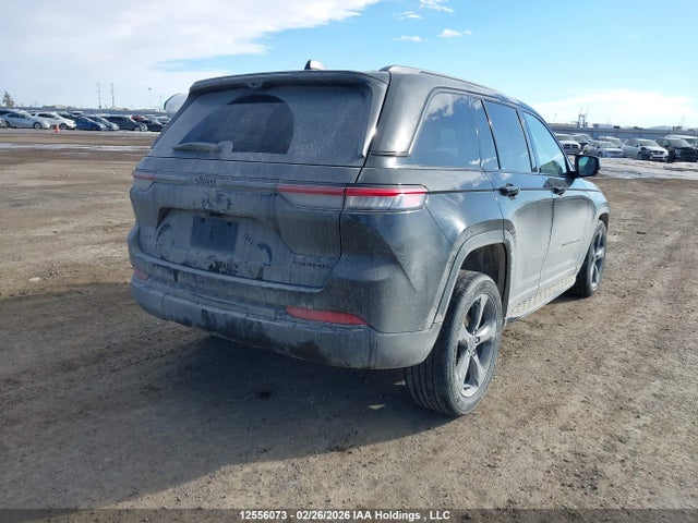 1C4RJHBG1RC148313 Jeep Grand Cherokee Limited