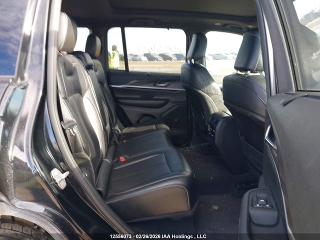 1C4RJHBG1RC148313 Jeep Grand Cherokee Limited