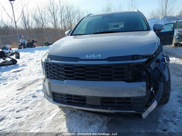 Aukcja sprzedaży 2026 Kia Sportage Lx Fwd, vin: KNDPU3DF8T7427893, numer aukcji: 12556074