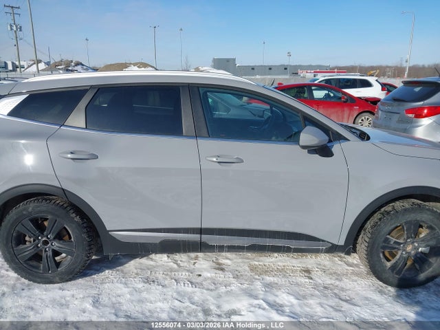 Aukcja sprzedaży 2026 Kia Sportage Lx Fwd, vin: KNDPU3DF8T7427893, numer aukcji: 12556074
