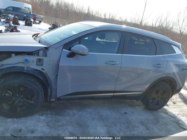 Aukcja sprzedaży 2026 Kia Sportage Lx Fwd, vin: KNDPU3DF8T7427893, numer aukcji: 12556074