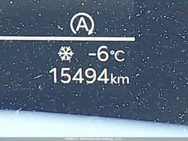 Aukcja sprzedaży 2026 Kia Sportage Lx Fwd, vin: KNDPU3DF8T7427893, numer aukcji: 12556074