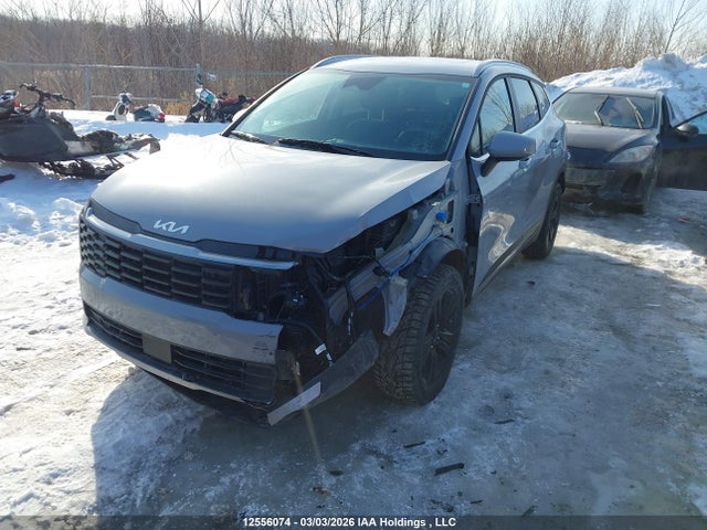 Aukcja sprzedaży 2026 Kia Sportage Lx Fwd, vin: KNDPU3DF8T7427893, numer aukcji: 12556074