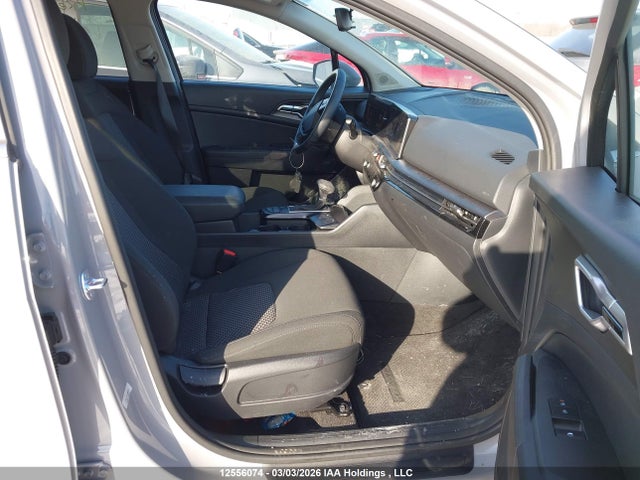 Aukcja sprzedaży 2026 Kia Sportage Lx Fwd, vin: KNDPU3DF8T7427893, numer aukcji: 12556074